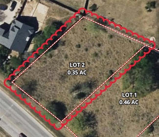 TBD LOT 2 Old Ranch Road 12, San Marcos, TX 78666