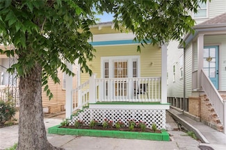 2718 Palmyra St, New Orleans, LA 70119