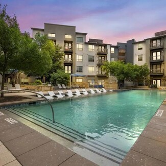 810 W St Johns Ave Unit 1279, Austin, TX 78752
