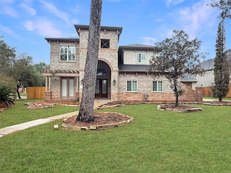12007 Via Palazzo Ln, Cypress, TX 77429