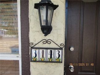 3143 Arville St, Las Vegas, NV 89102