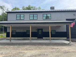 663 Titus Hill Rd Unit 1, Colebrook, NH 03576