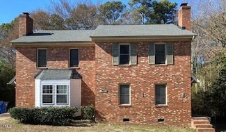 4609 Lavista Ct Unit A, Raleigh, NC 27616