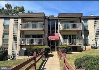 5200 Newton St Unit T3, Bladensburg, MD 20710