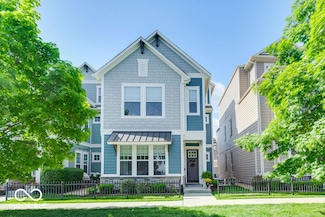 13217 E 131st St, Fishers, IN 46037