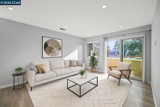 5095 Valley Crest Dr Unit 308, Concord, CA 94521