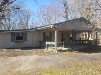 220 Lowery Rd, Medon, TN 38356