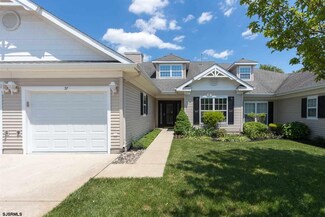 1731 Route 9 Unit 37, Ocean View, NJ 08230