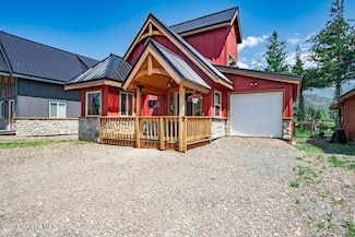 11 Elk Horn Dr, Clark Fork, ID 83811