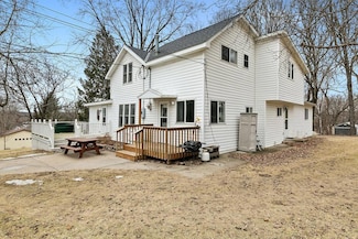 108 3rd St E, Swanville, MN 56382