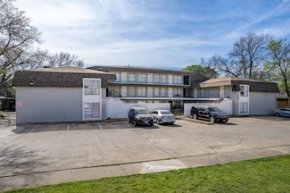 4716 Sycamore St, Dallas, TX 75204