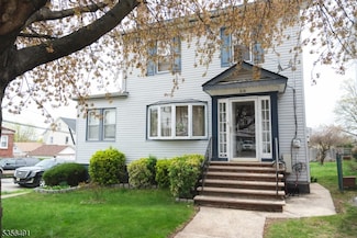 56 Hillside Terrace, Irvington, NJ 07111