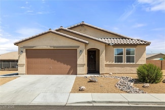 3942 E Summit Ave, Pahrump, NV 89061
