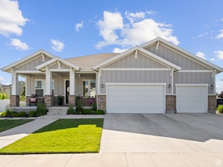 2393 N 300 E Unit 108, Lehi, UT 84043