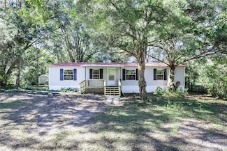 7122 N West 200th Terrace, Alachua, FL 32615