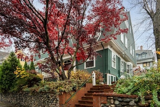 86 Avon Hill St, Cambridge, MA 02140