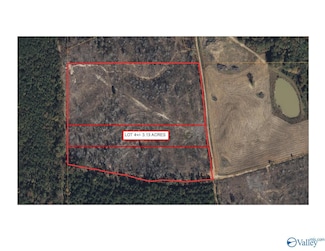 3.13 acre Lot#4 Kuykendall Rd, Winfield, AL 35594