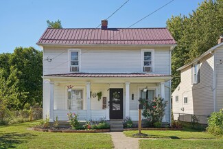 915 3rd St, Lancaster, OH 43130