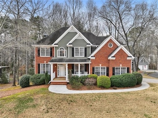 5712 Overlook Cir, Hiram, GA 30141