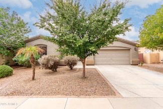 2953 N Desert Horizons Ln, Casa Grande, AZ 85122