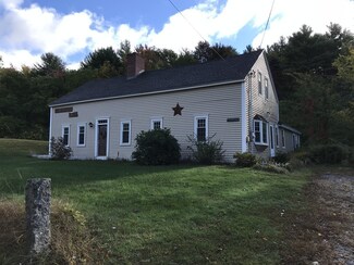 306 Williamsville Rd, Barre, MA 01005