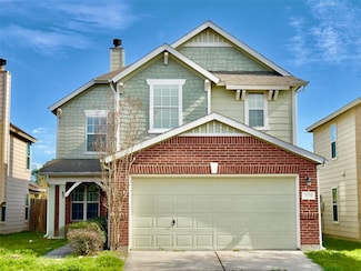 22218 Orchard Dale Dr, Spring, TX 77389