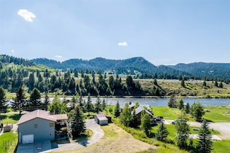 18 Sturdy Ln, Cameron, MT 59720