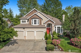 218 238th Ave SE, Sammamish, WA 98074