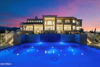 16400 N Log Ln, Fountain Hills, AZ 85268