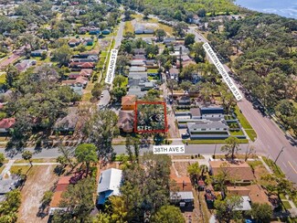 0 38th Ave S Unit MFRTB8329521, Saint Petersburg, FL 33705