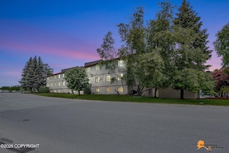 9620 Morningside Loop Unit A4, Anchorage, AK 99515