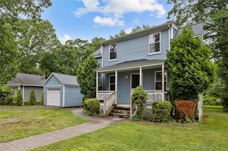 292 Sowams Rd, Barrington, RI 02806