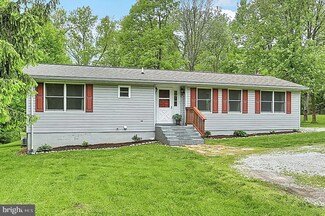 67 Fruitwood Trail Unit 64, Fairfield, PA 17320