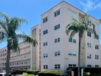 5623 80th St N Unit 406, Saint Petersburg, FL 33709