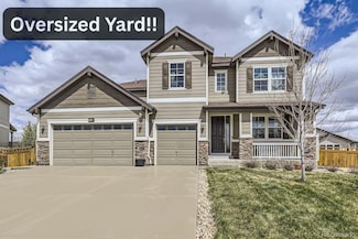 3508 Silverado Cir, Erie, CO 80516