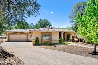 26 N Woodridge Cir, Prescott, AZ 86303