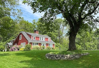 161 Upper Jaffrey Rd, Dublin, NH 03444