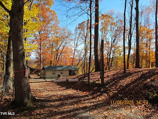 282 Siesta Lodge Dr, Coeburn, VA 24230