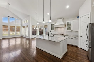 7704 Choctaw Ln, McKinney, TX 75070