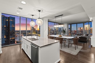 1212 Laurel St Unit 1902, Nashville, TN 37203