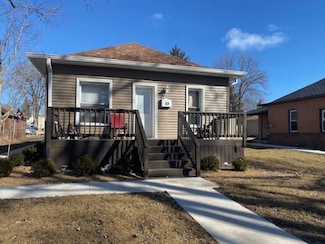 520 W Devlin St, Spring Valley, IL 61362