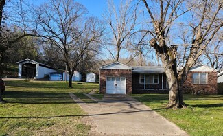 606 State Highway 76, Anderson, MO 64831