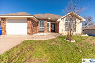 4212 Hermosa St, Waco, TX 76705