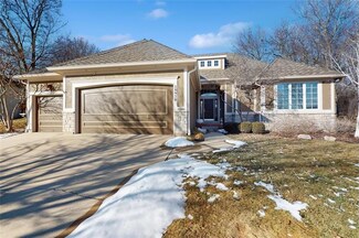 18910 W 97th Terrace, Lenexa, KS 66220