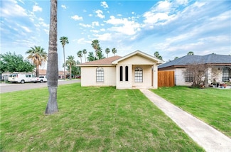 101 New Orleans St, Mission, TX 78572