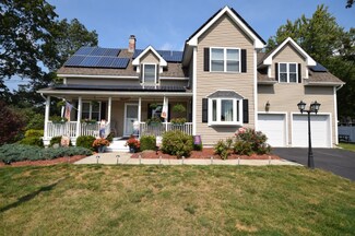 2030 Oak St, Three Rivers, MA 01080