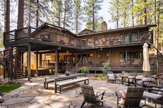 735 Betty Ln, Incline Village, NV 89451