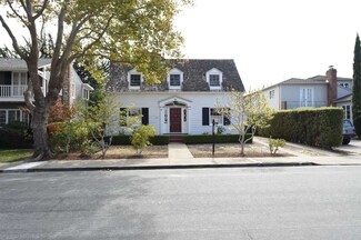311 Avila Rd, San Mateo, CA 94402