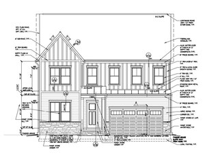 1913 Leben St Unit Lot 186 -Chloe, Apex, NC 27502