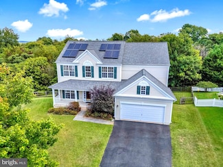 12 Evan Ct, Knoxville, MD 21758